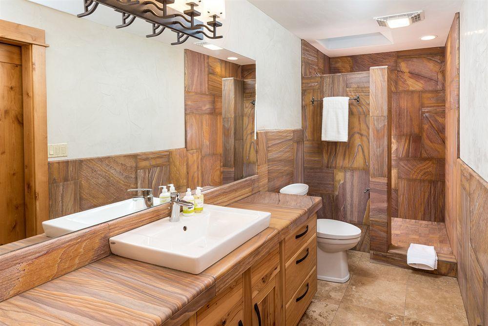 Wall Street Suites Бенд Экстерьер фото